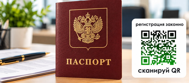 прописка в Ишимбае регистрация в Ишимбае